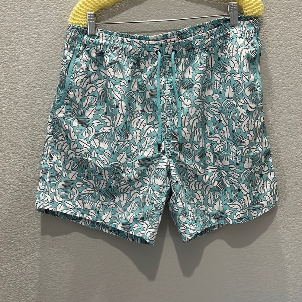 Mr. Swim swim trunks size XXL